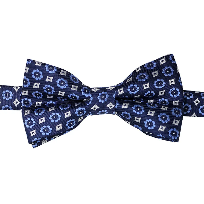 

Bowtie Men Formal Necktie Boy Men's Fashion Business Wedding Bow Tie Male Dress Shirt Krawatte Accessories Gift