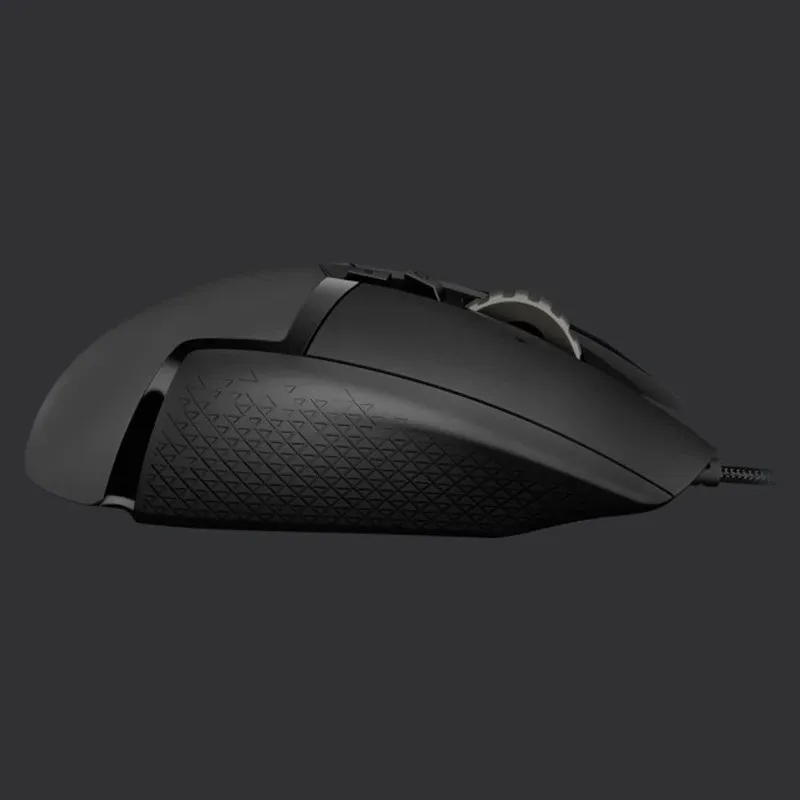 

Logitech G502 HERO Professional Gaming Mouse 16000DPI Gaming Programming Adjustable Light Synchronizatio For Laptop PC