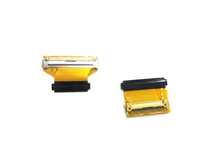Новый светодиодный переходник EDP от 30pin до 40pin для кабеля 30pin|Комплектующие