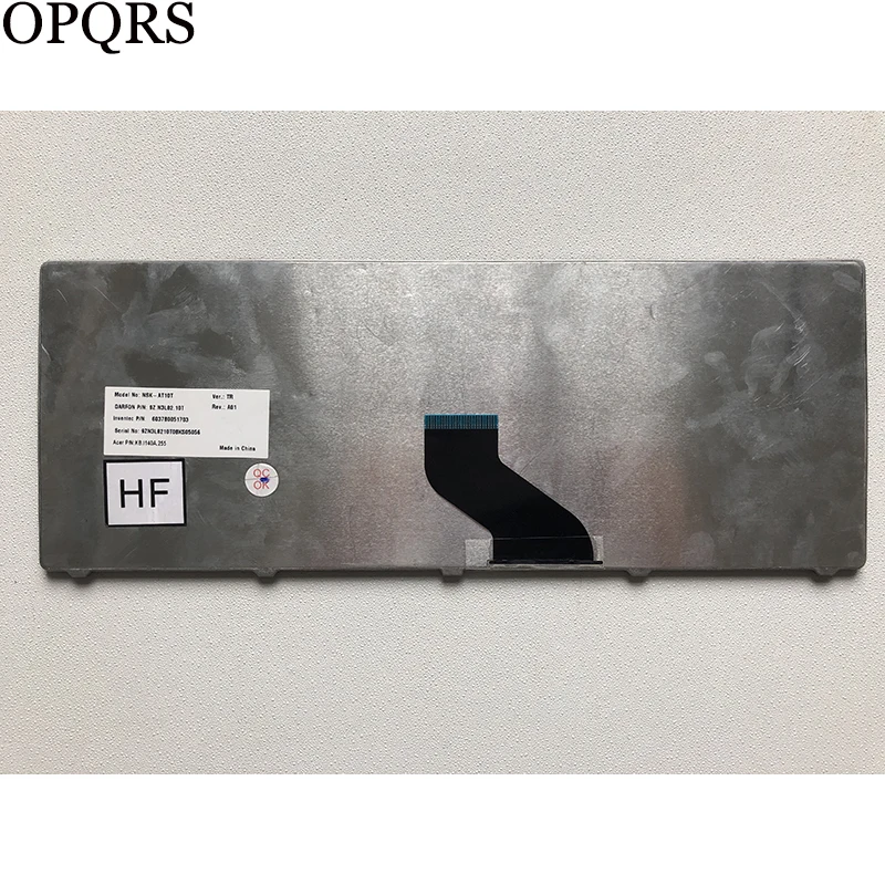 Клавиатура для ноутбука Acer Aspire E1-421 E1-471G E1-421G E1-431 E1-431G с черной клавиатурой - купить