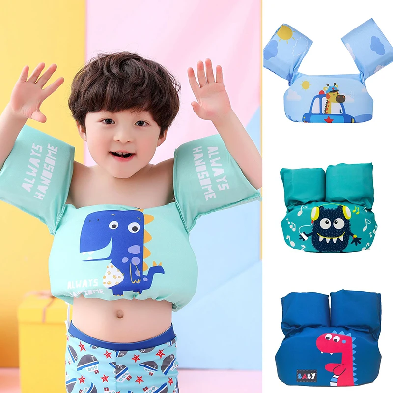 

1 шт., детский жилет для плавания, из пены