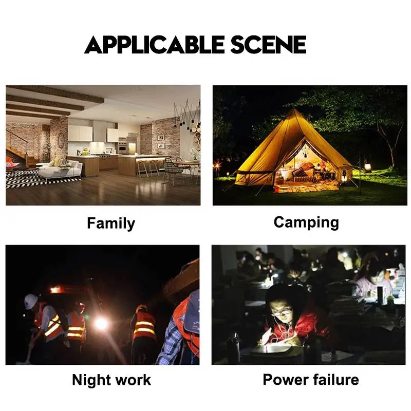 Солнечный генератор портативный солнечный светодиодная система освещения с FM MP3