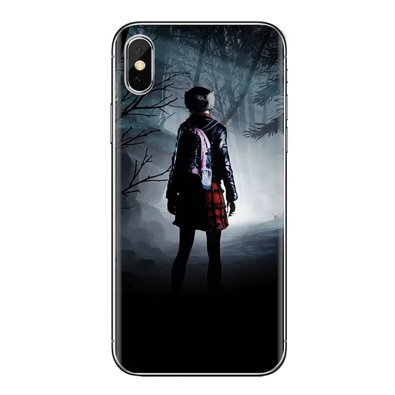 Для samsung Galaxy S2 S3 S4 S5 MINI S6 S7 edge S8 S9 Plus Note 2 3 4 5 8 Coque Fundas Case до рассвета AJ Jefferies на ArtStation |