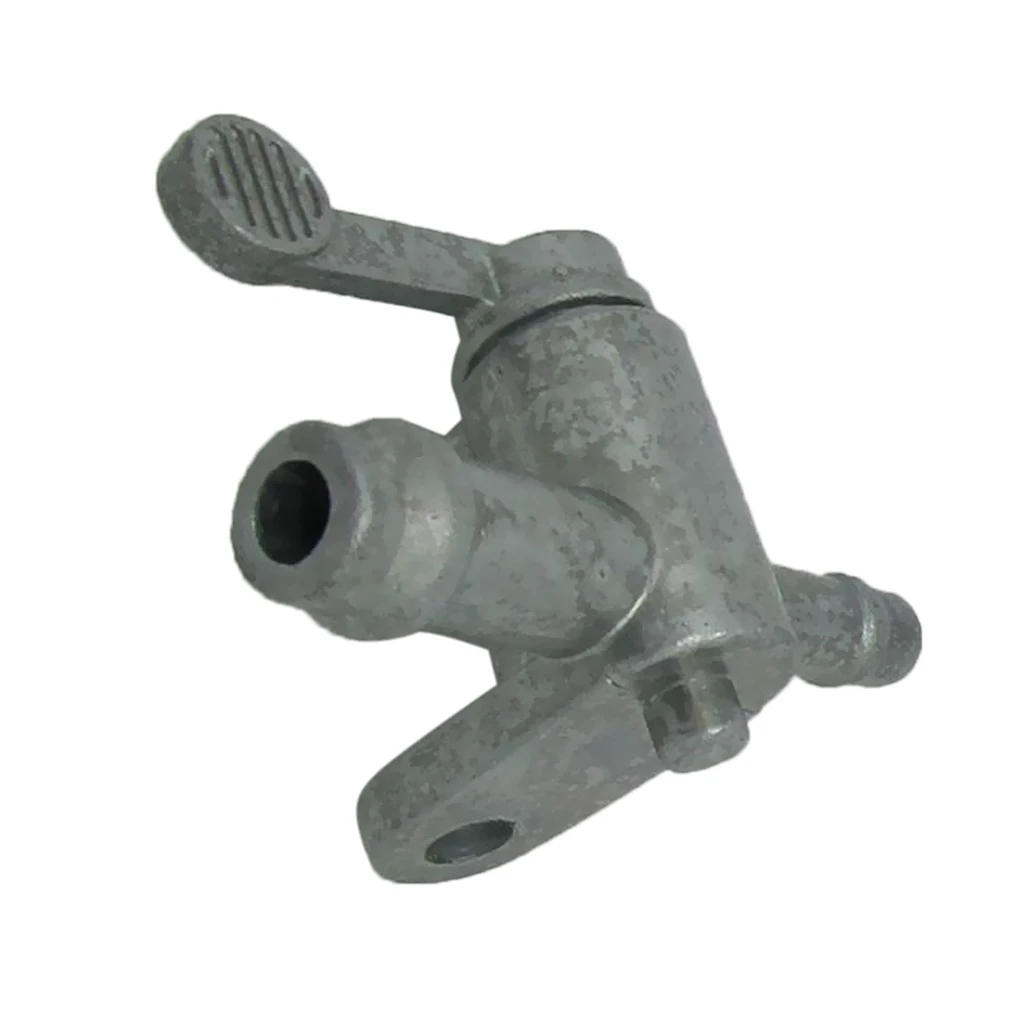 Переключатель топливного крана мотоцикла для Yamaha PeeWee 50 PW PY 50|Воздушные фильтры и