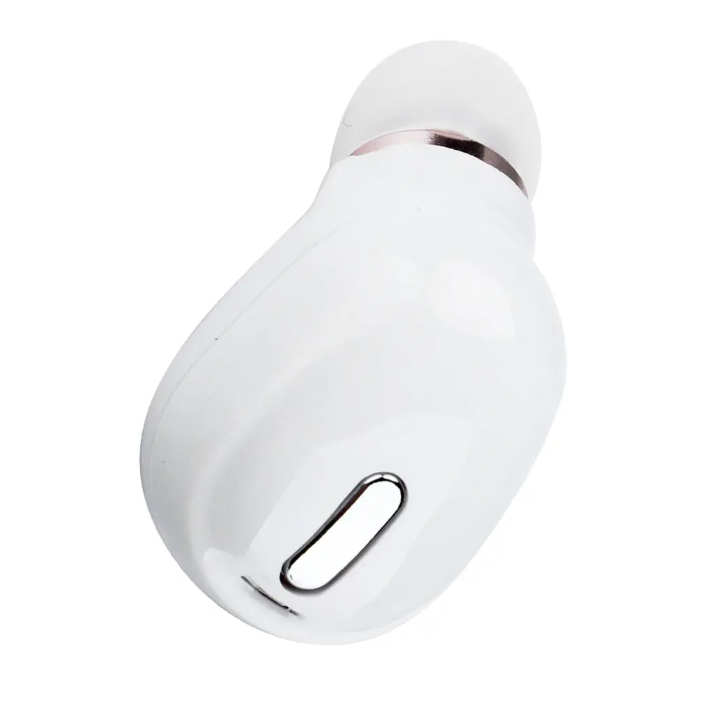 

X9 Mini 5.0 Bluetooth Earphone Sport Gaming Headset with Mic Wireless headphones Handsfree Stereo Earbuds For Xiaomi All Phones