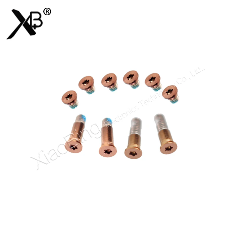 Оригинальный набор винтов A1932 в нижнем корпусе для Macbook Air Retina 13 &quotA1932 Нижняя