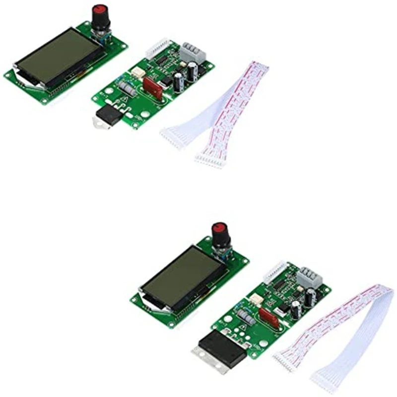 

63HA Spot Welder Transformer Controller Board Suitable for Professional and Personal Use for Electrical Work High Quality