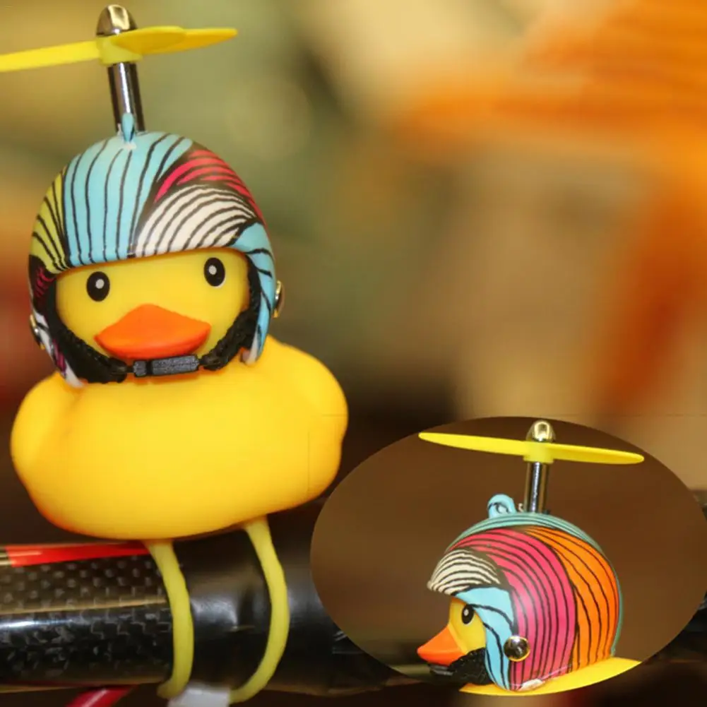 Рожок для велосипеда Велосипедные фары колокол красивая обувь с милым желтым