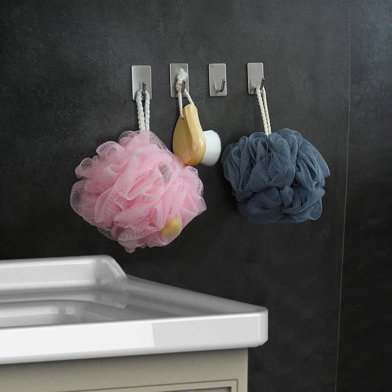 

Настенный крючок-вешалка для полотенец из нержавеющей стали, 304