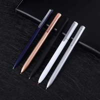 2021 high quality brand youping 001 ballpoint pen metal spin signature stationery office school supplies new
