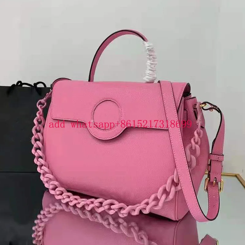 

Роскошная брендовая дизайнерская женская сумка 2021высшего качества, Классическая Наплечная Современная дизайнерская сумка для камеры, вме...