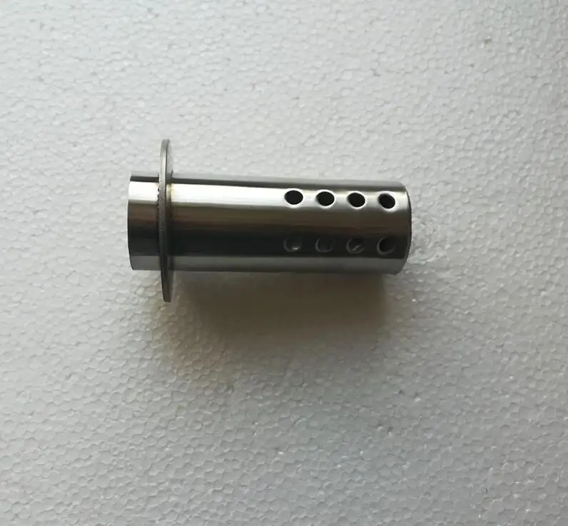 Высококачественный глушитель выхлопных газов для мотоцикла дБ концевой