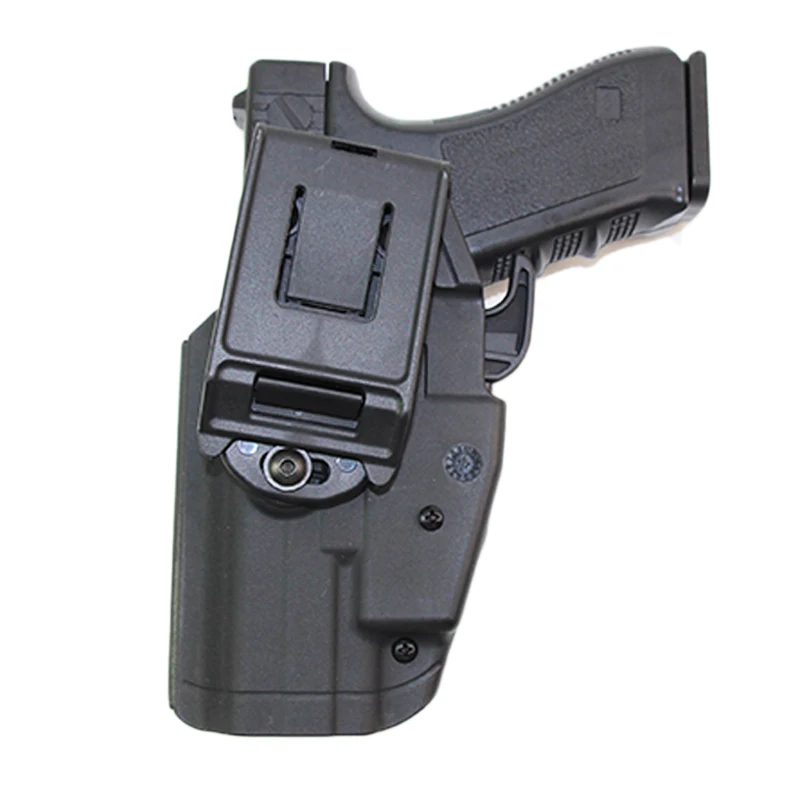 Тактический пистолет кобура для GLS 579 WALTHER PPQ M2 9/40 Телец страйкбол пистолет ремень кобура пистолет сумка чехол принадлежности для охоты
