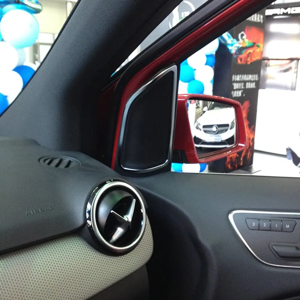 

Interior Accessories