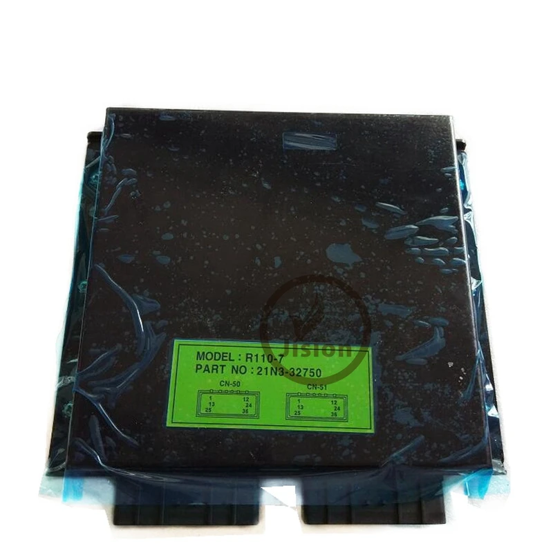 

JISION R110-7 21N3-32750 21N3-32300 21N3-32751 21N3-32752 21N3-32753 MCU CPU CONTROLLER