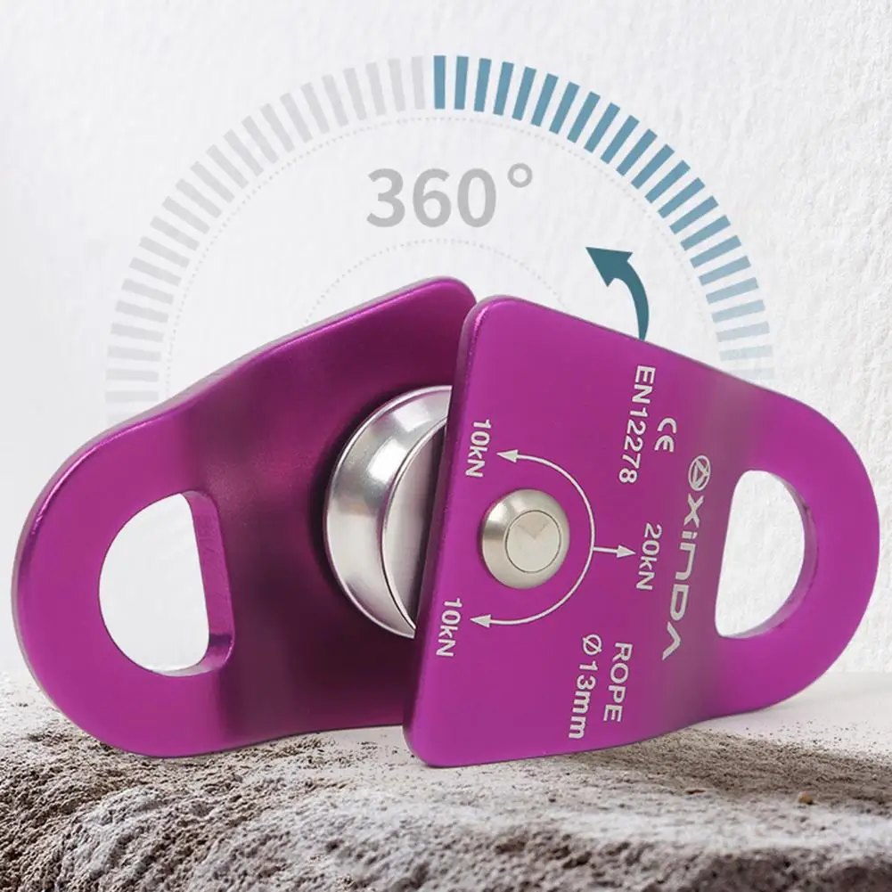 Шкив с высокой стабильностью высокая несущая способность легкий одиночный