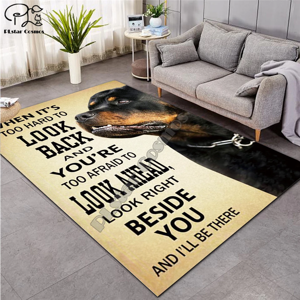 

dog carpet kids room soccer rug field parlor bedroom living room floor mats children large rugs home mat style-1