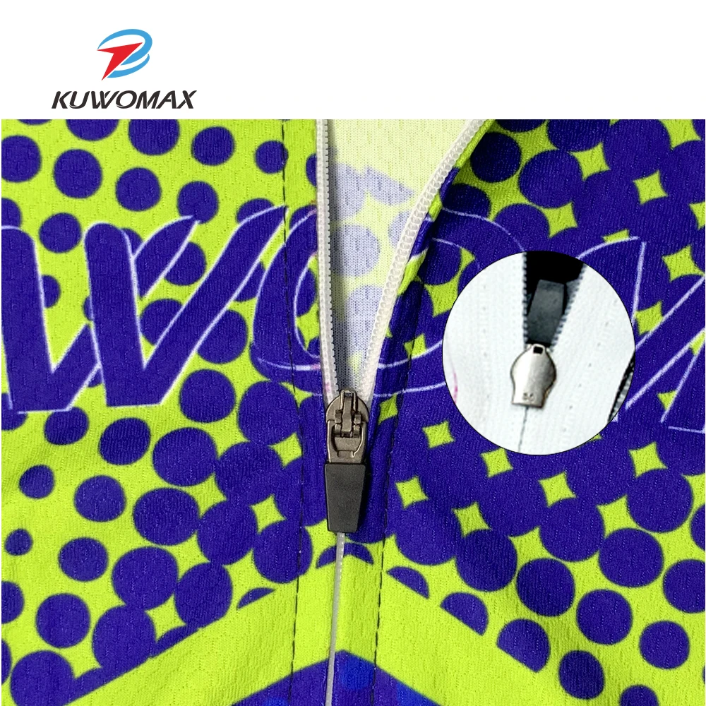 

KUWOMAX Long Sleeve Jersey Ropa Ciclismo Bike Jersey Cycle Shirts Cycling Jersey Bicycle Clothing Sportswear cycling clothing.
