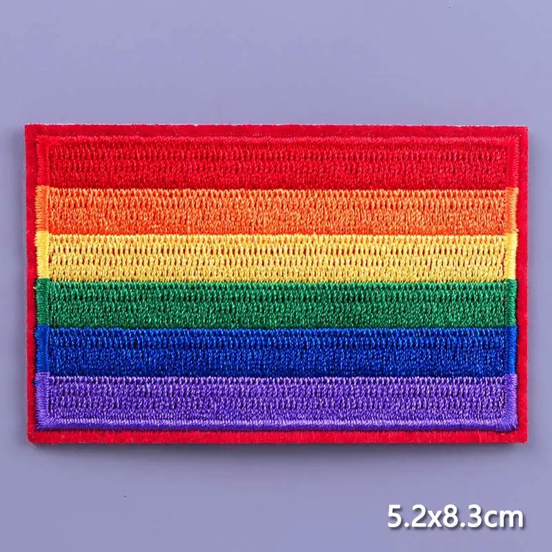 Нашивка С инопланетянином космосом Цветочная аппликация вышитая для одежды