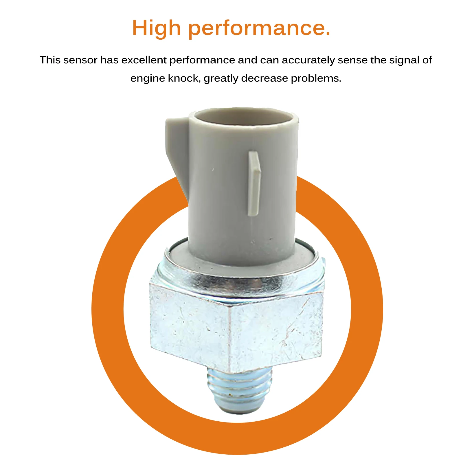 Новая модель высокочувствительный датчик обнаружения двигателя аксессуары для