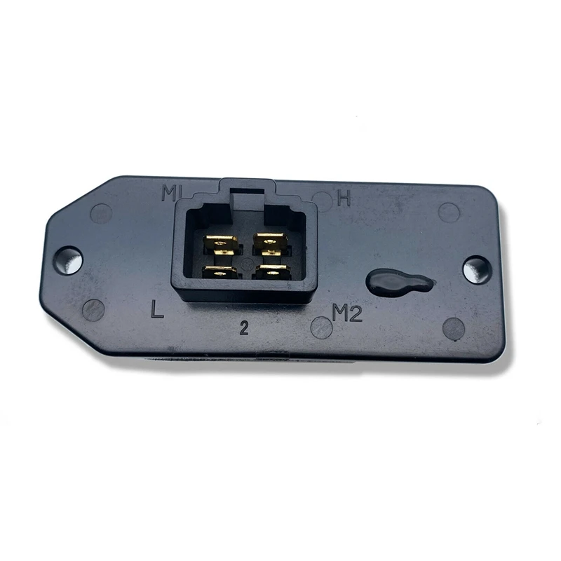 Car HVAC Heater AC Blower Motor Resistor for Dodge Viper Voyager Town &amp Country Jeep Grand Cherokee 5014212AA | Автомобили и