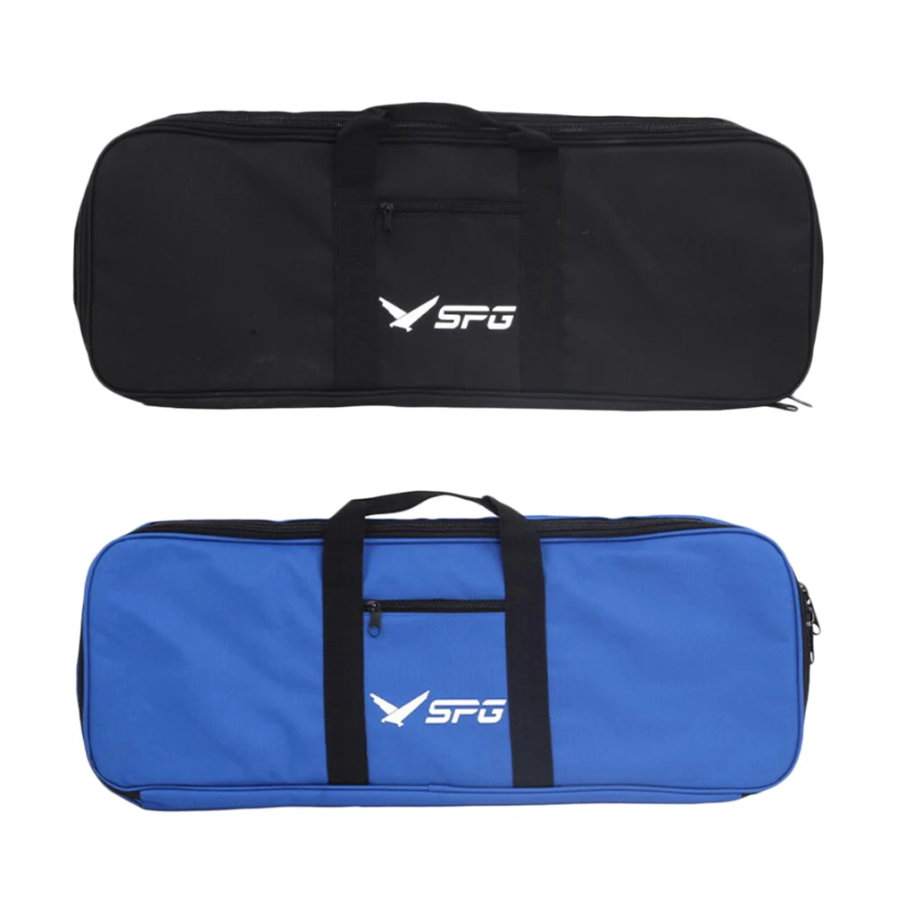 

Archery Recurve Takedown Bow Bag Hunting Shoot Portable Carry Case Holder