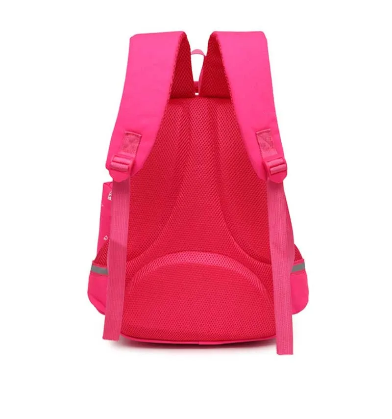 waterproof children School Bags primary school Backpacks boys Girls kids satchel Schoolbag Orthopedic Backpack mochila infantil