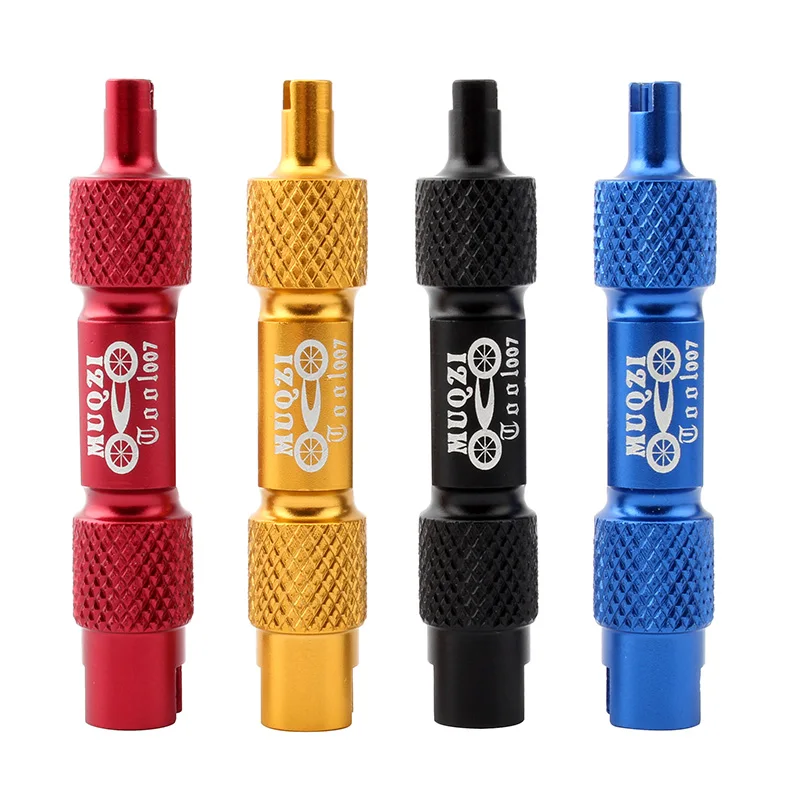 Рисунок 2 - Многофункциональный ключ MUQZI для велосипеда