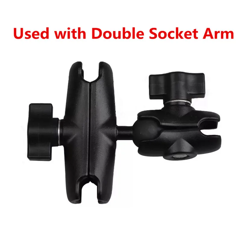 Развернуть добавить мяч 1 дюйм база для B Размер Гнездо Аксессуар руки|Чехлы