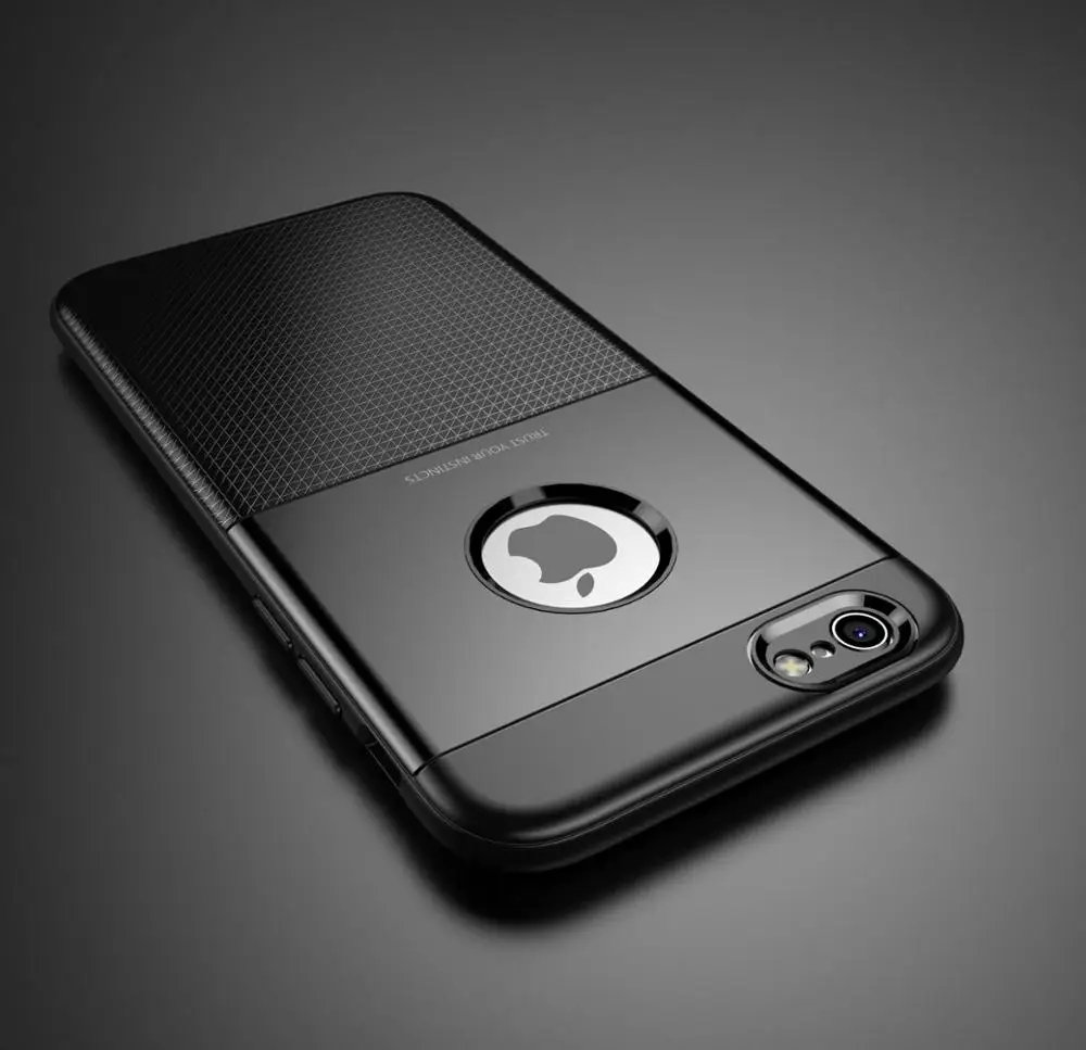Чехол для телефона полный защитный чехол ударопрочный Iphone6|Бамперы| |