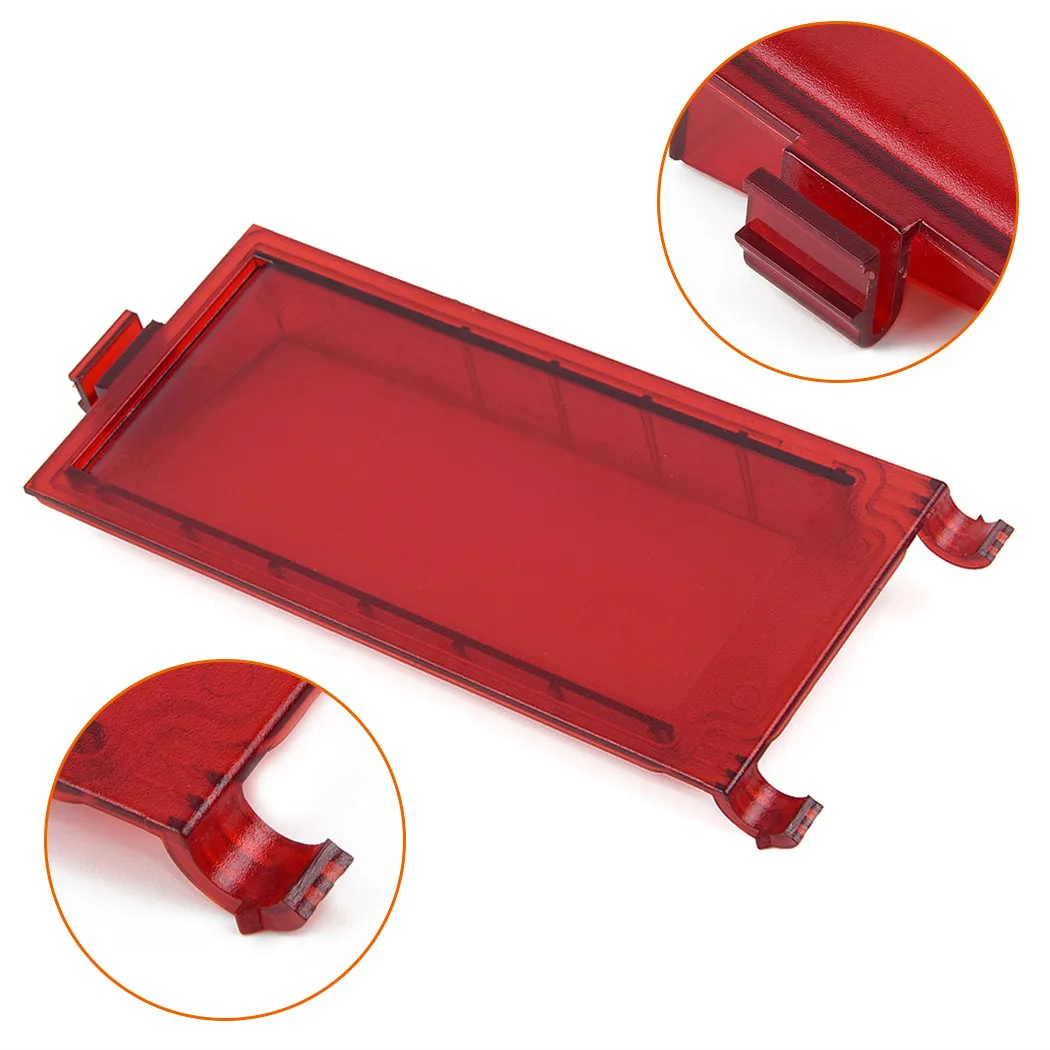 

Filter Door Aerofoce Trash Can Filter Flap Dust Bin Door For IRobot Roomba 800 900 Series Vacuum Cleaner Sweeper Parts