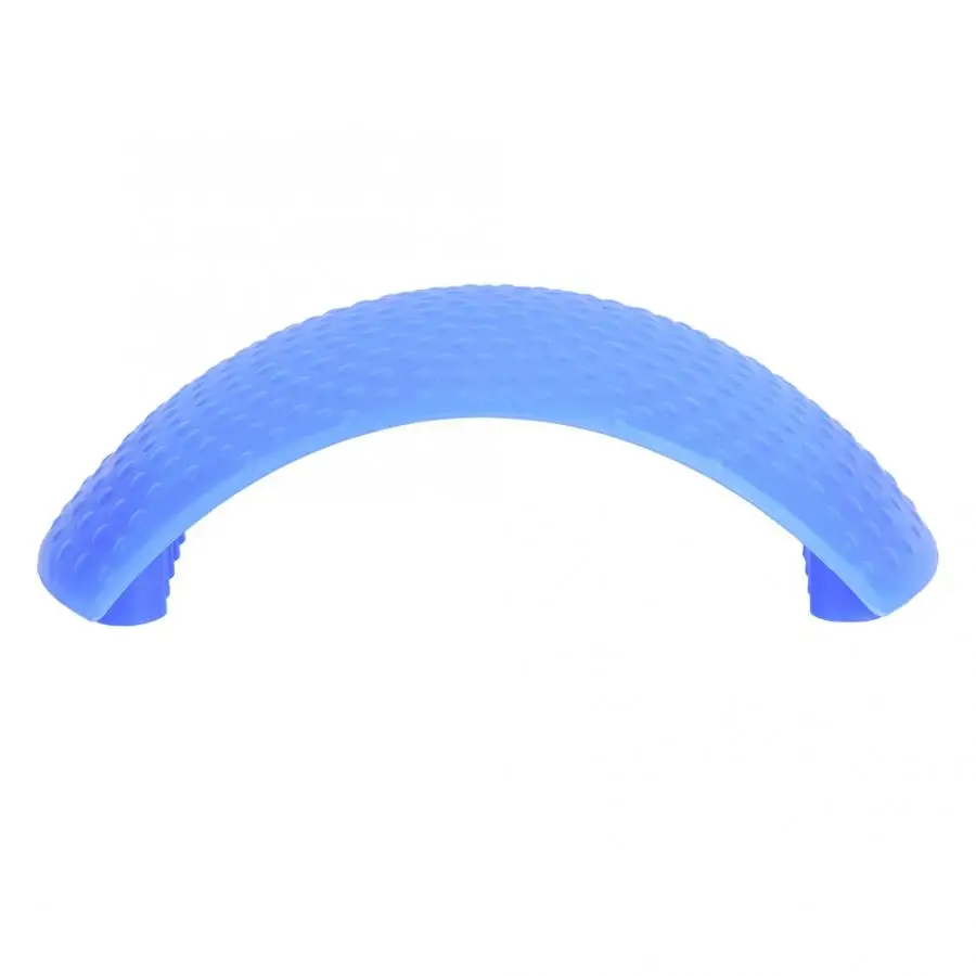 Синий/белый/оранжевый пластиковый софтбокс для камеры Speedlite рассеиватель