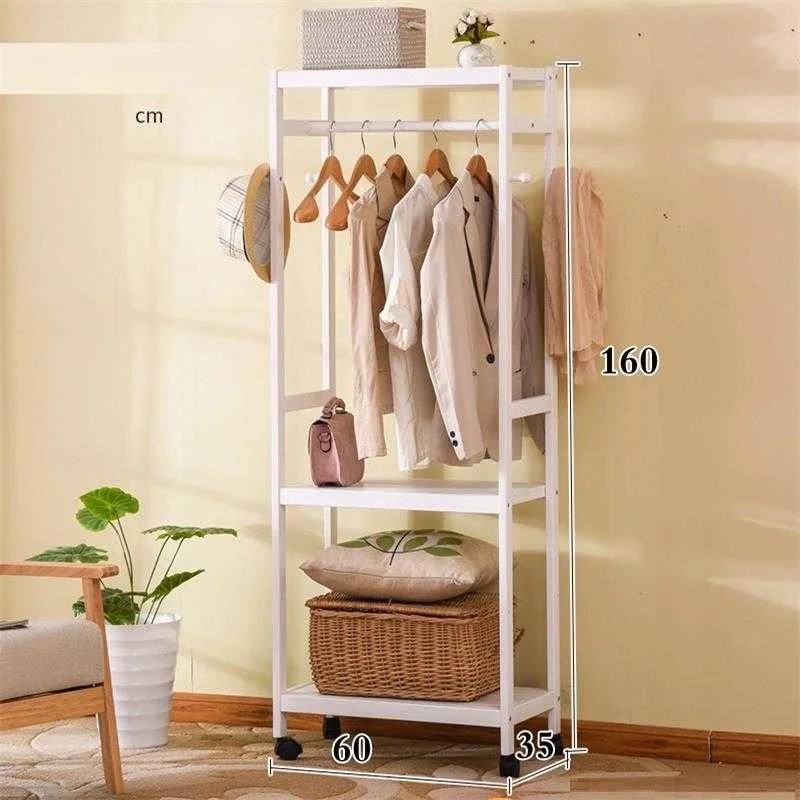 Wieszaki Aski Porte Manteau Mural Decoratif Percha Wooden Cintre Perchero De Pie Wieszak Cabide Clothes Clothing Rack Stand |