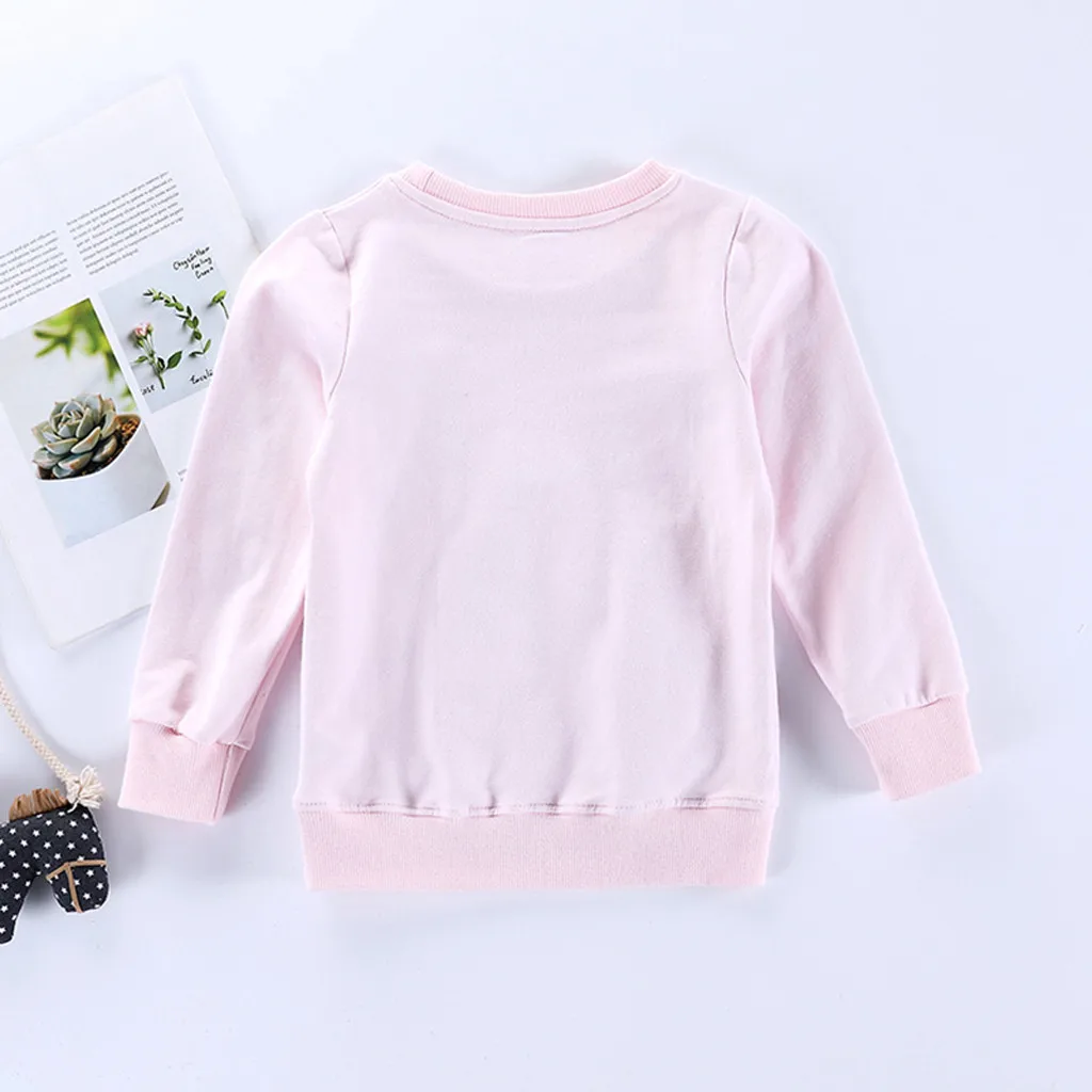 Детские толстовки с капюшоном свитер для маленьких мальчиков и девочек пуловер