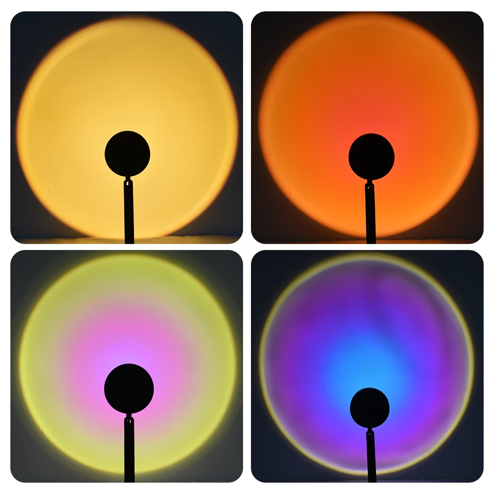 Фон для фотосъемки с изображением светильник ing атмосферу светодиодный ночной