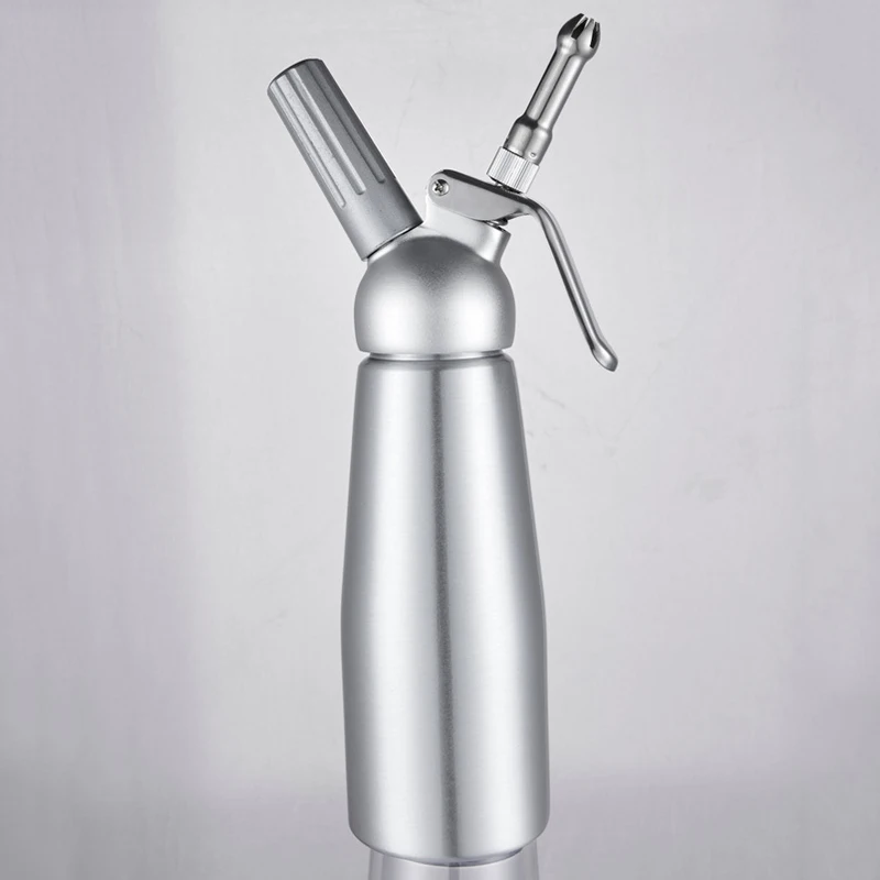 Wulekeu 1 шт. русский трубопровод советы полумесяц шестерни нержавеющей сопла торт