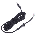 Прочный нейлоновый плетеный кабель для мыши, Сменный кабель для мыши Logitech G502