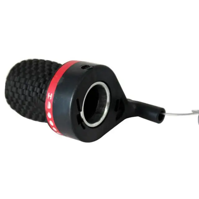 Переключатели передач велосипедные 2 шт./лот скоростей для горного и дорожного