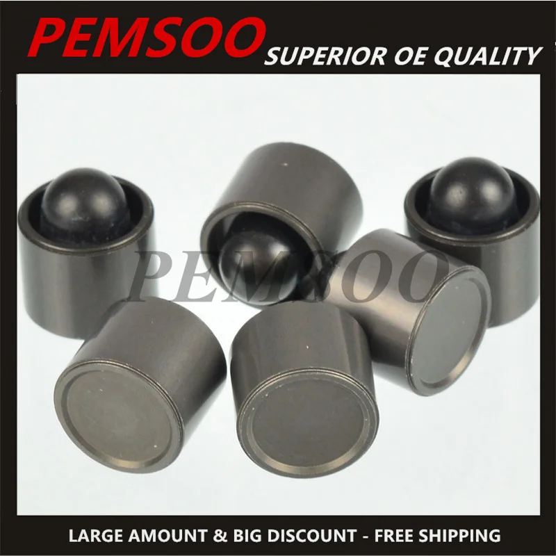 Комплект Уплотнений втулки поршня клапана коробки передач 6HP19 6HP21 6HP26 6HP28 1