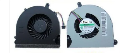 Для Охлаждения SUNON MF60120V1 C470 S9A Сервер охлаждающий вентилятор DC 24V 2 0 W 4