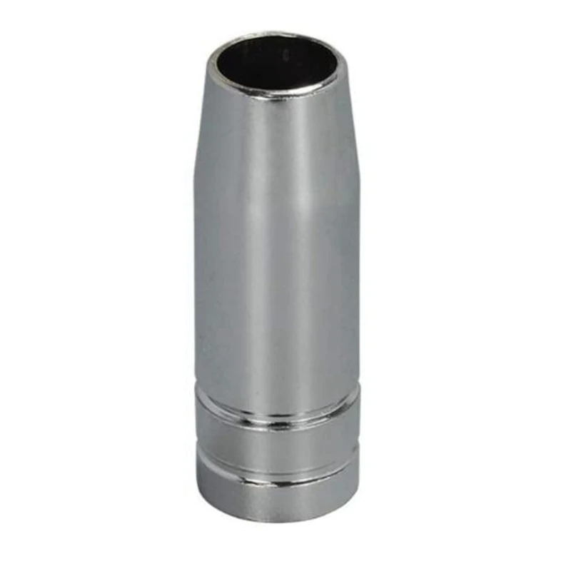 

Welding Contact Tip Protection Nozzle for Mb15 15Ak Mig Welding Torch Consumables Accessories
