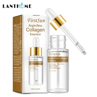 15ml anti aging collagen face serum anti wrinkle lift firming whitening pore minimizer moisturizing skin care