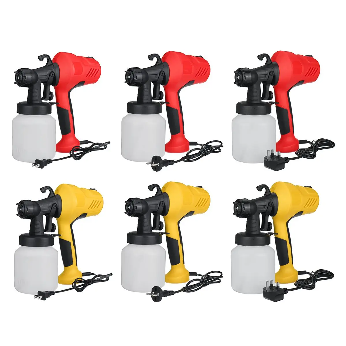 

Power Tools