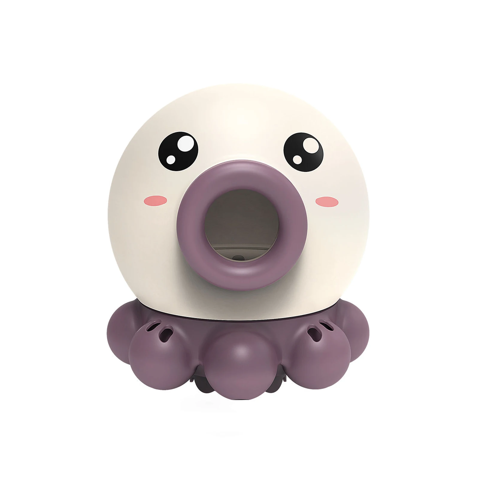 

Baby Funny Water Game Bath Toy Bathing Tub Rotating Whirling Octopus Shower Faucet Spray Water Swimming Bathroom Kids Toys
