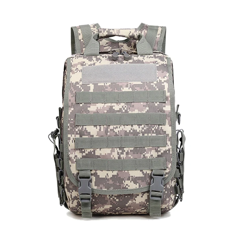 Спортивная сумка Mochila Militar, камуфляжные армейские мужские рюкзаки, тактические рюкзаки, уличный рюкзак для путешествий, bolso tactica XA997WD - Цвет: ACU