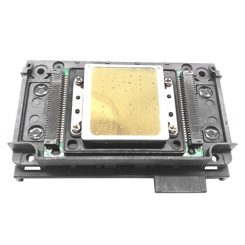 6 Цвет принтер UV печатающая головка для EPSON XP600 XP601 XP700 XP750 XP800 XP820 XP950 аксессуары