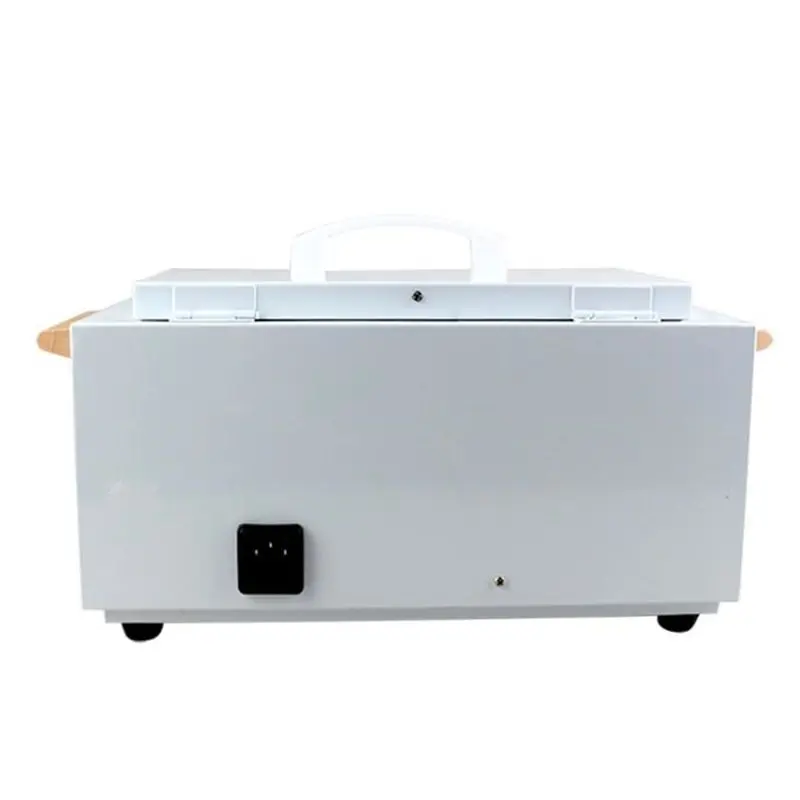 Оборудование для дизайна ногтей стерилизатор высокой температуры коробка с