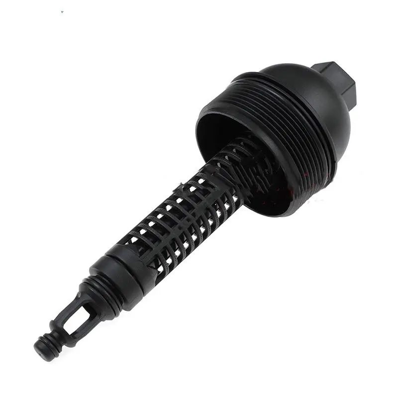 

Крышка корпуса масляного фильтра автомобиля OE 11427789323 для BMW 3 E46 для E90