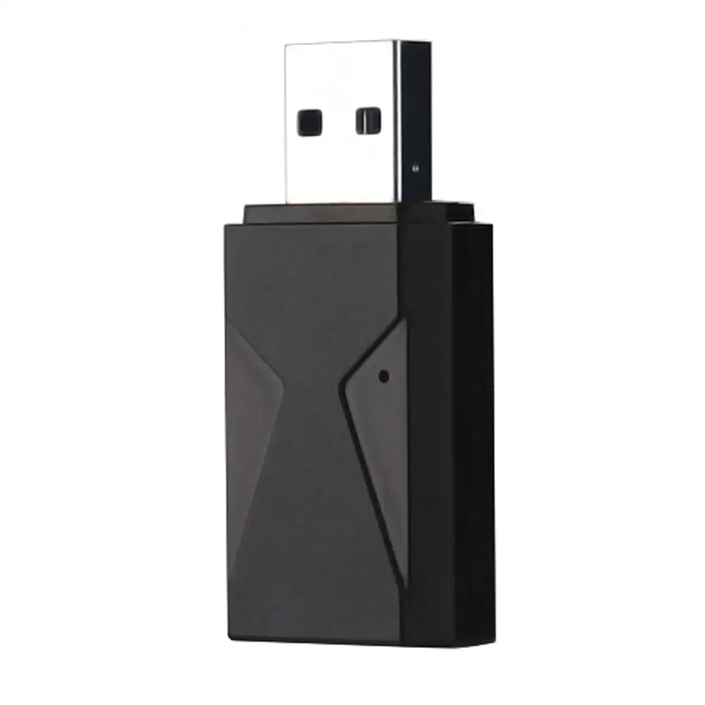 X01 2 in 1 Bluetooth 5.0 Audio Transmitter Receiver 3.5mm for Car TV Headphones Tx Mode Automatic Search Receiving Device | Электроника