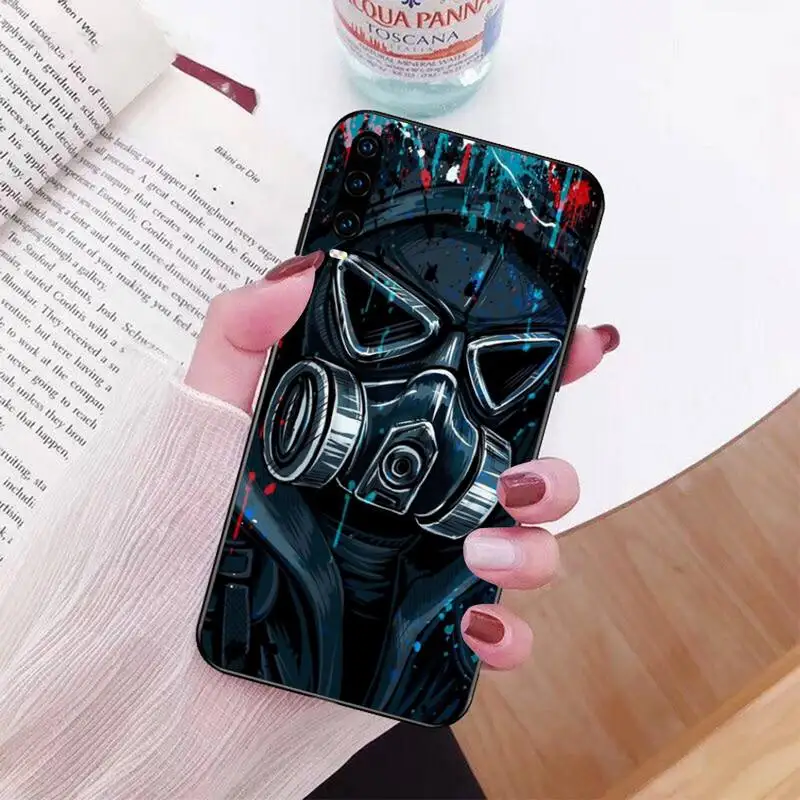 Чехол для телефона PENGHUWAN из ТПУ мальчиков и девочек чехол Huawei Nova 6se 7 7pro 7se honor 7A 8A 7C